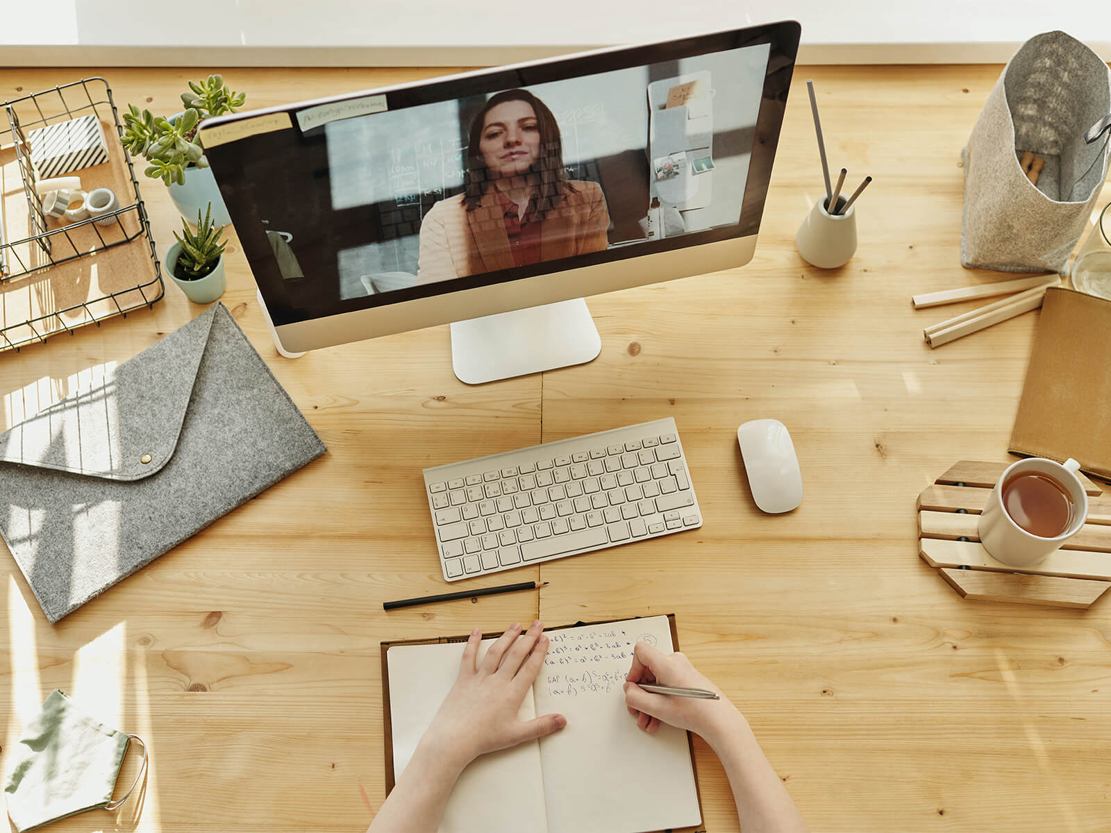 Arbeitstechniken im Studium