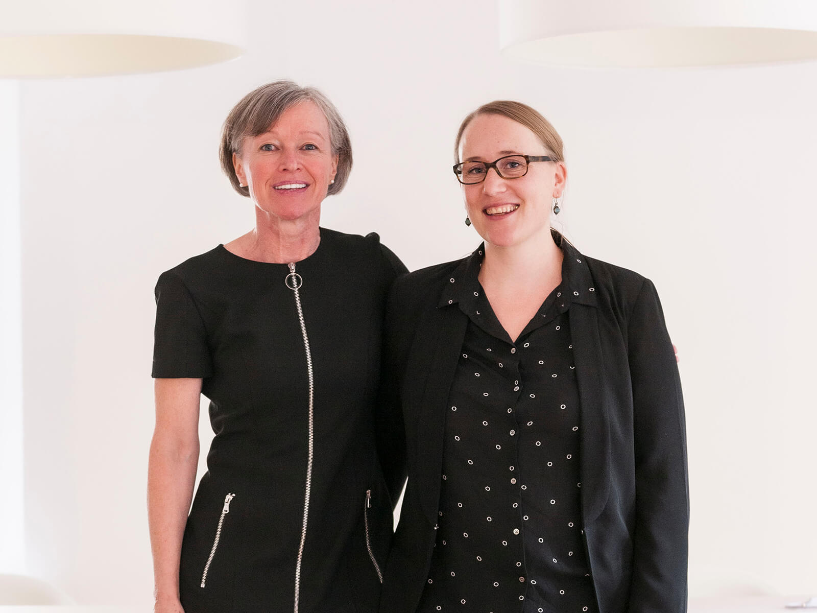 Team der privaten Studienberatung